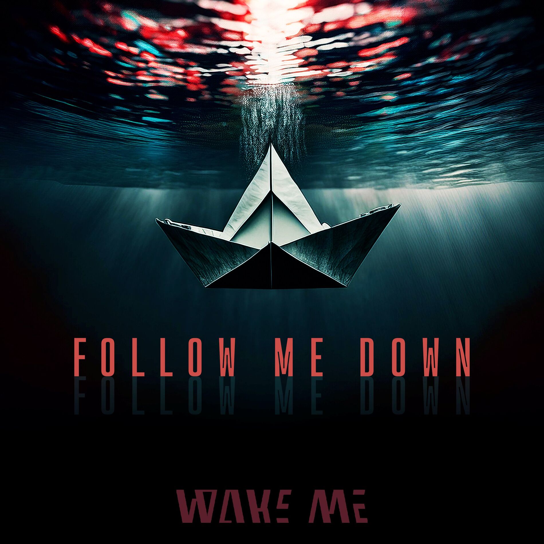 Album cover of Follow Me Down