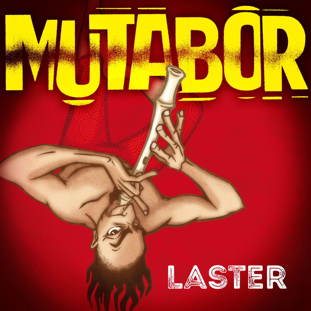 Picture of Laster