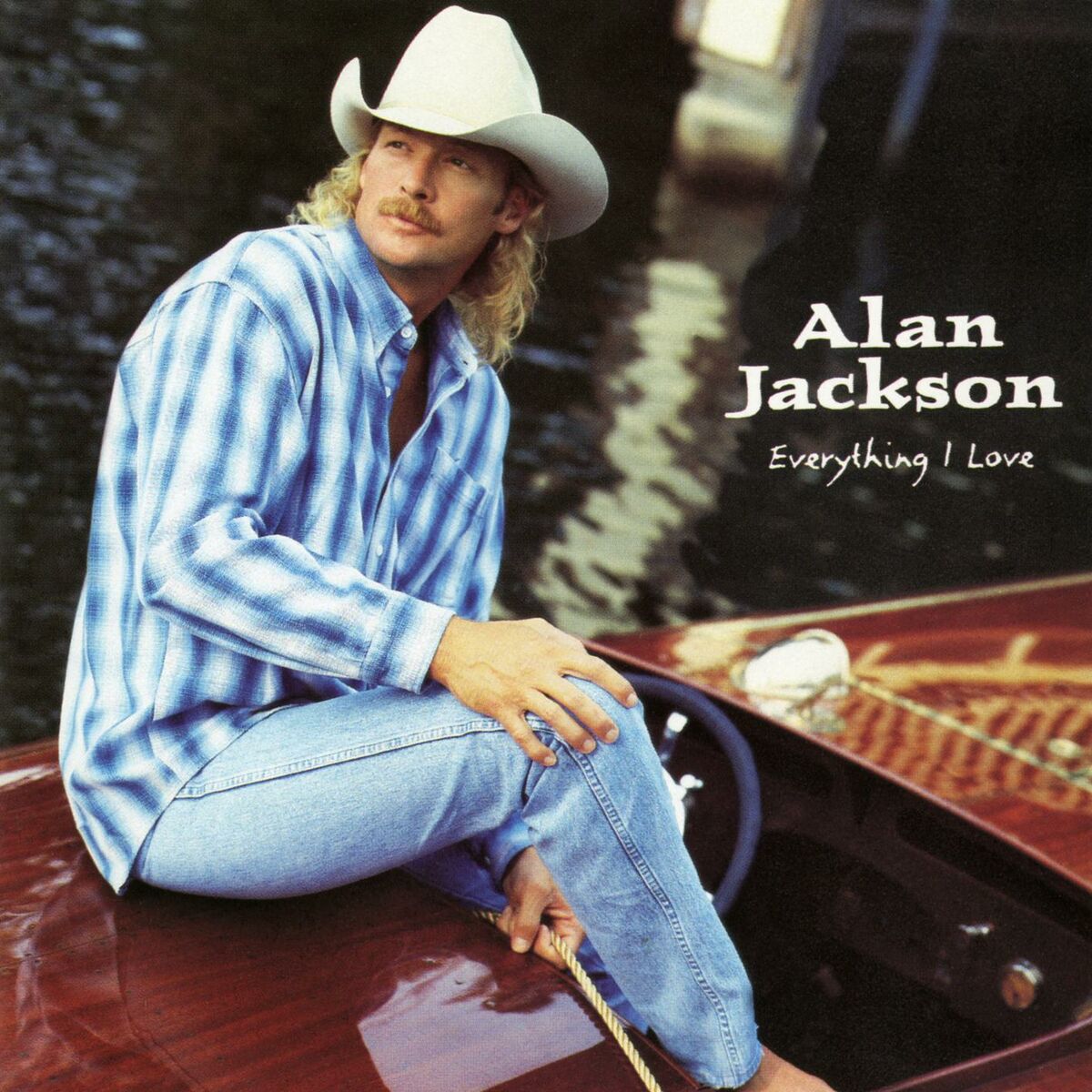 Album cover of Little Bitty