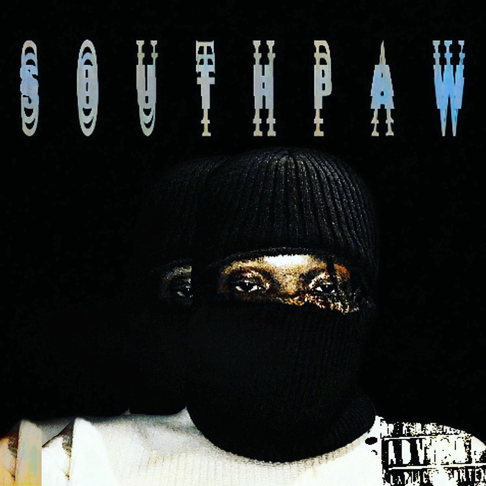 Album cover of Southpaw