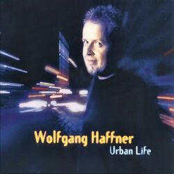 Cover of Urban Life