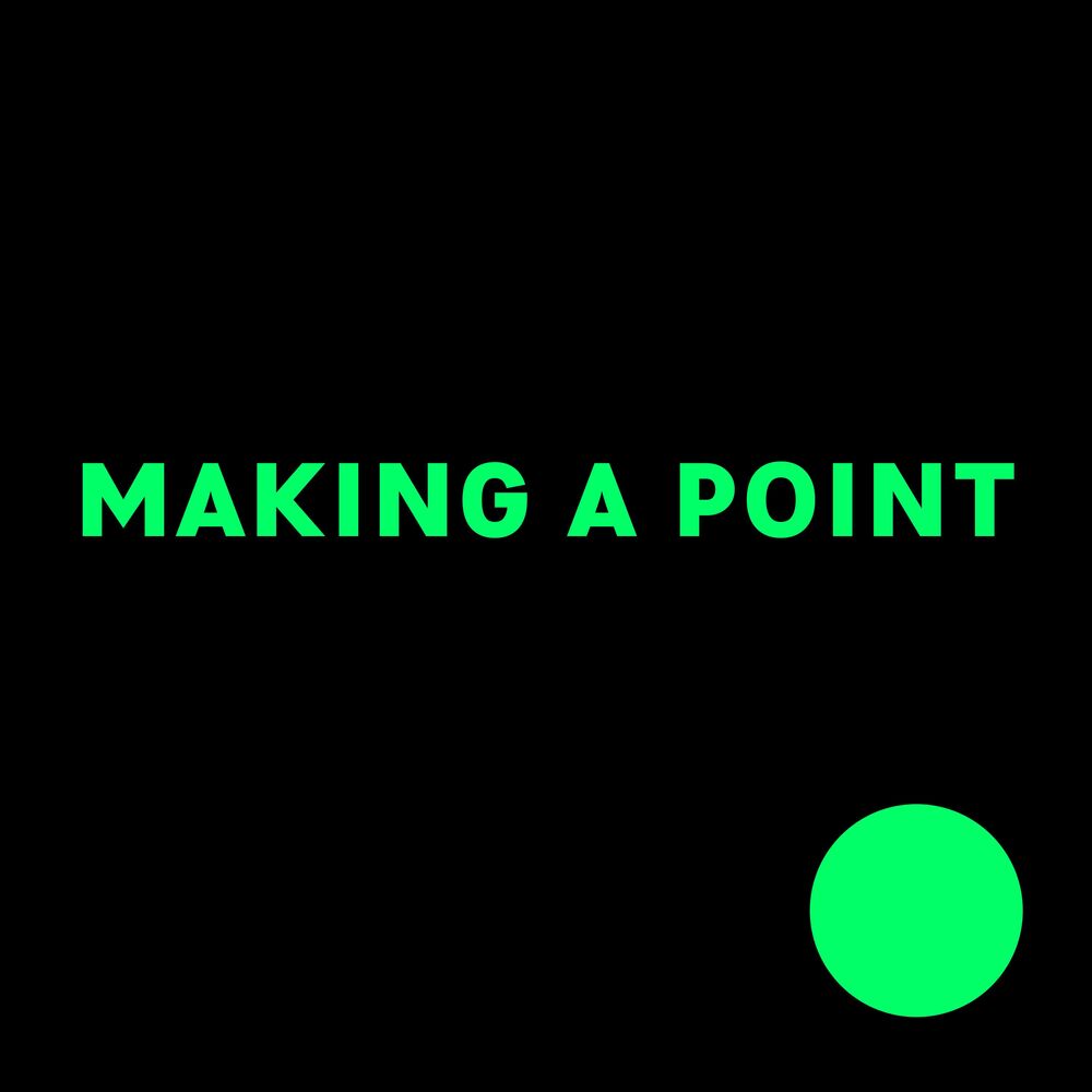 Picture of Making a Point