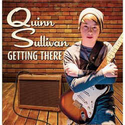 Cover of Getting There