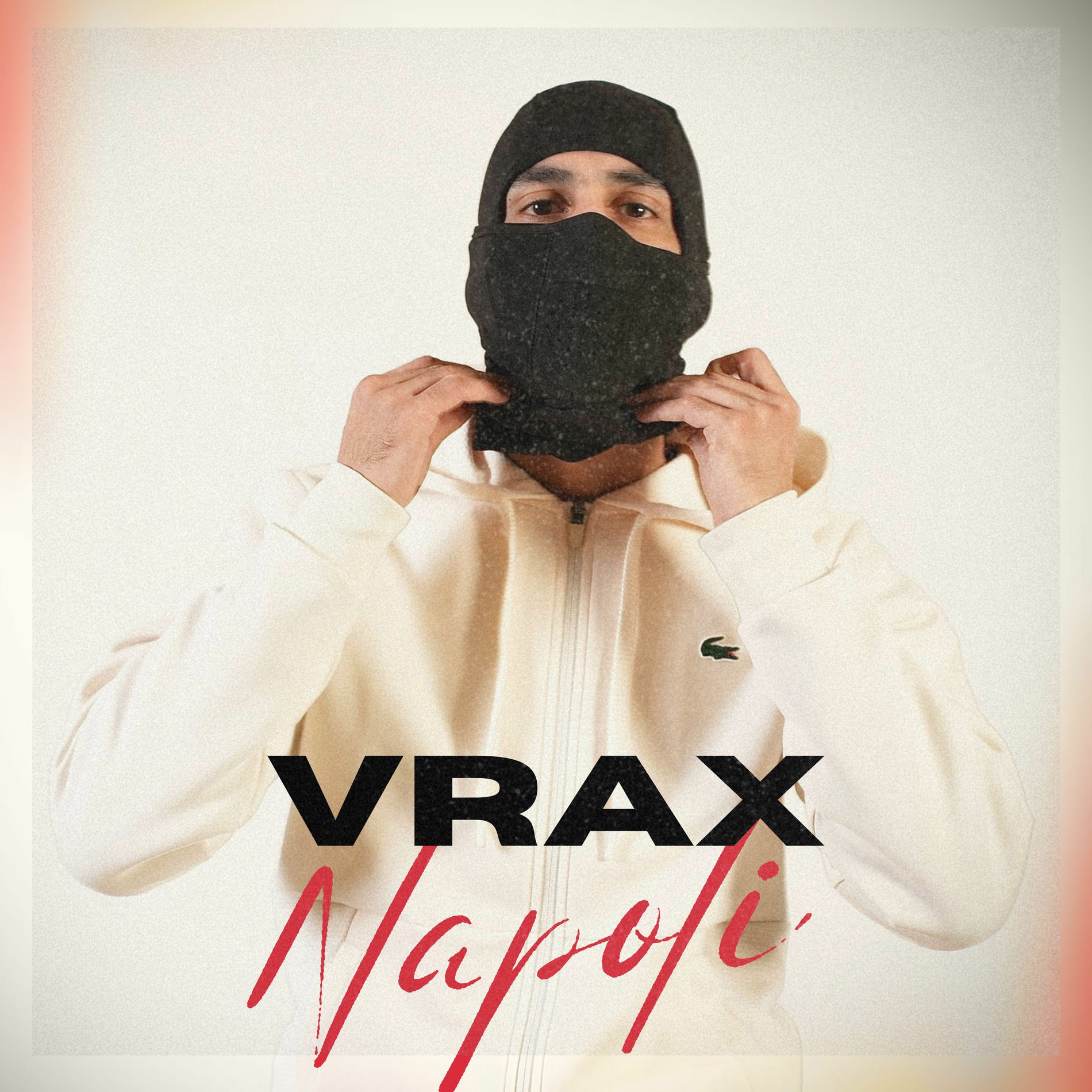 Album cover of Napoli