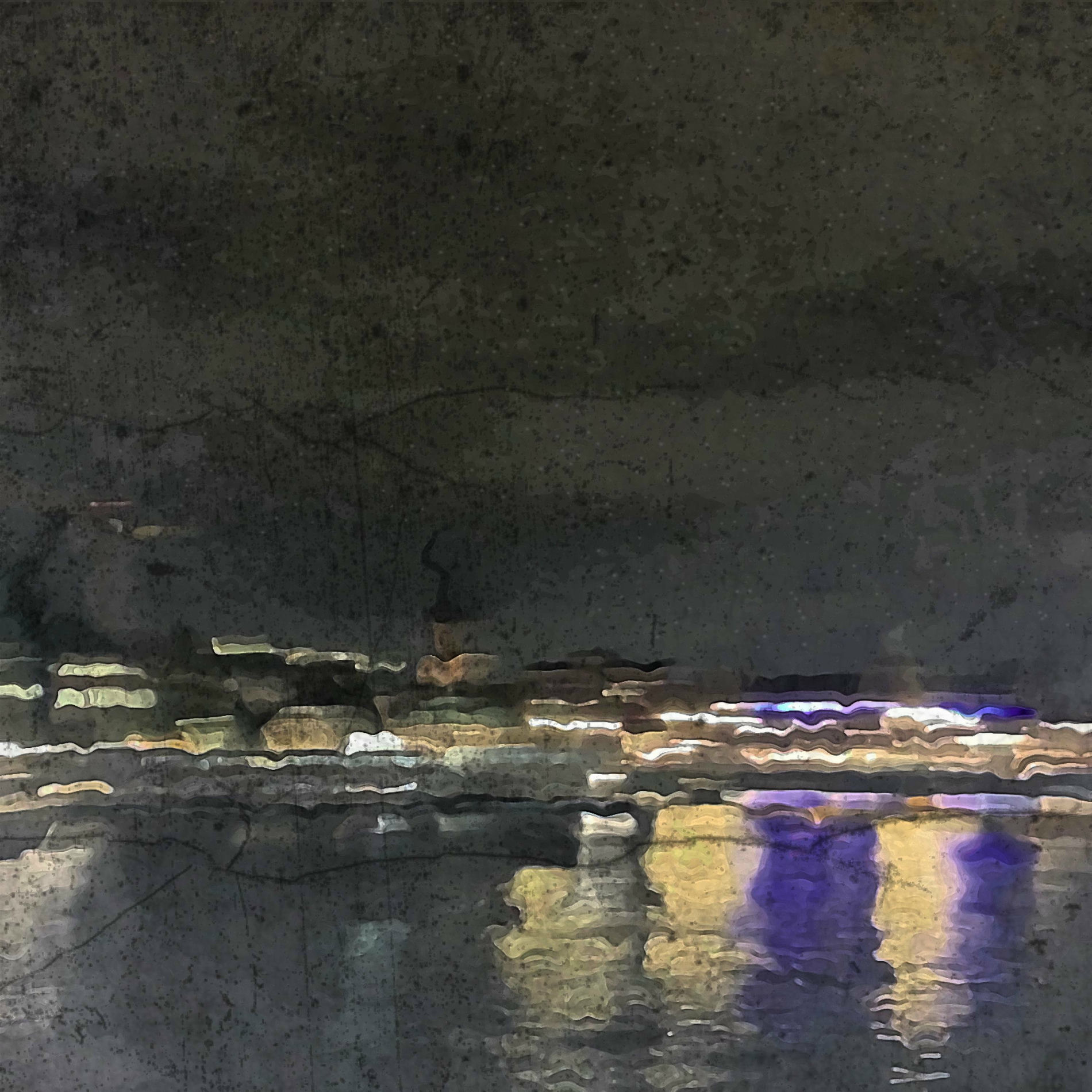 Album cover of Fallen Star