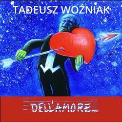 Cover of Dell’Amore