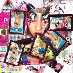 Cover of Puchica