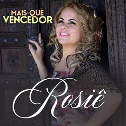 Cover of Mais Que Vencedor