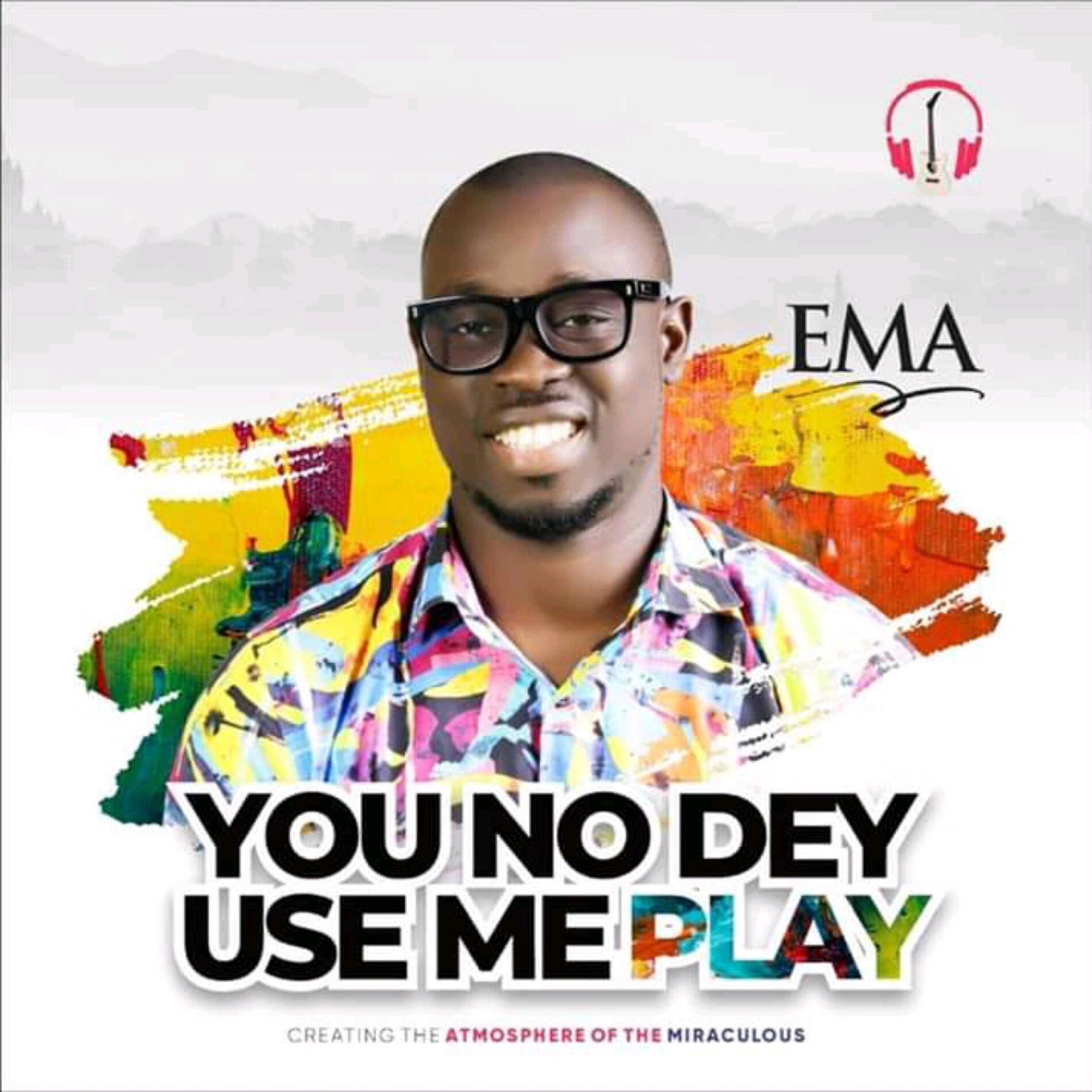 Album cover of You No Dey Use Me Play (feat. Osinachi Nwachukwu) (Remix)