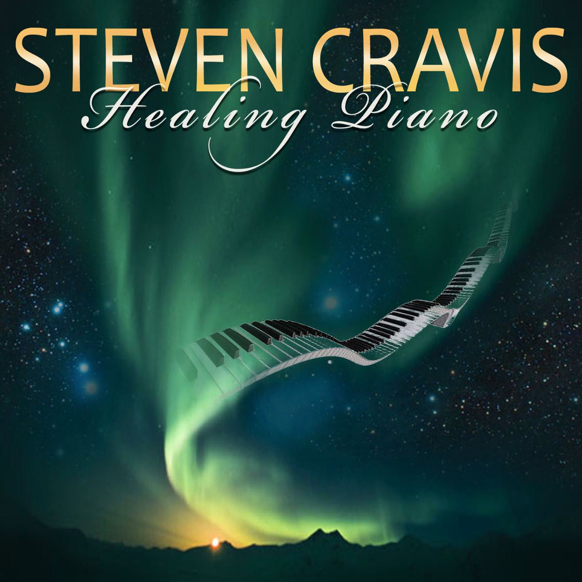 Album cover of Healing Piano
