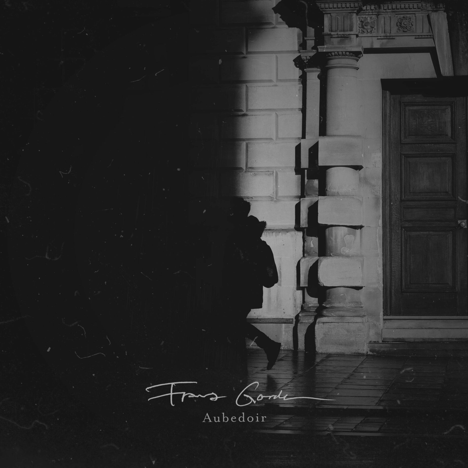 Album cover of Aubedoir