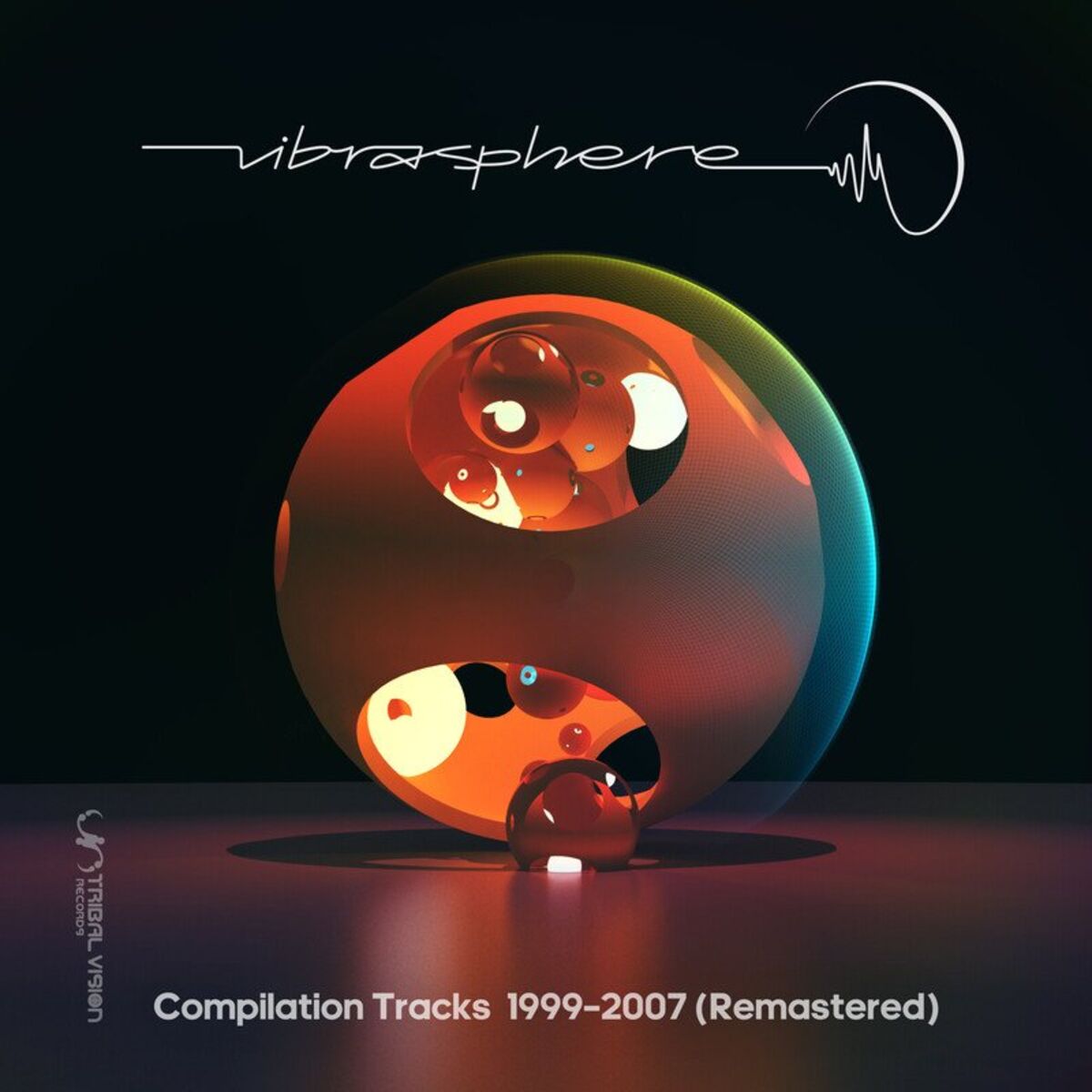 Album cover of Compilation Tracks 1999–2007 (2021 Remastered)