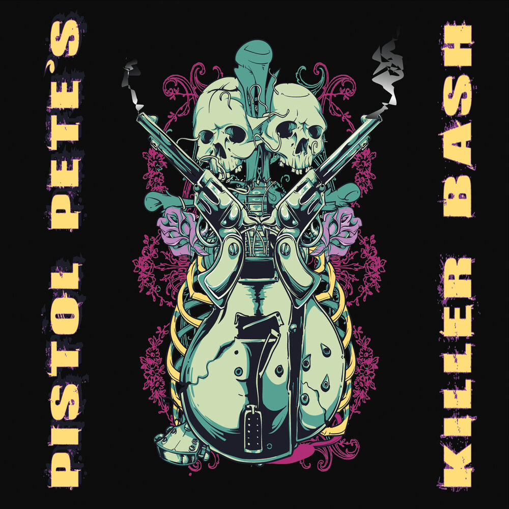 Picture of Pistol Pete's Killer Bash