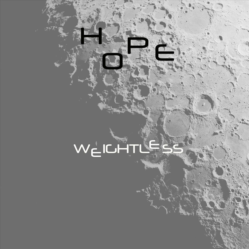 Picture of Weightless