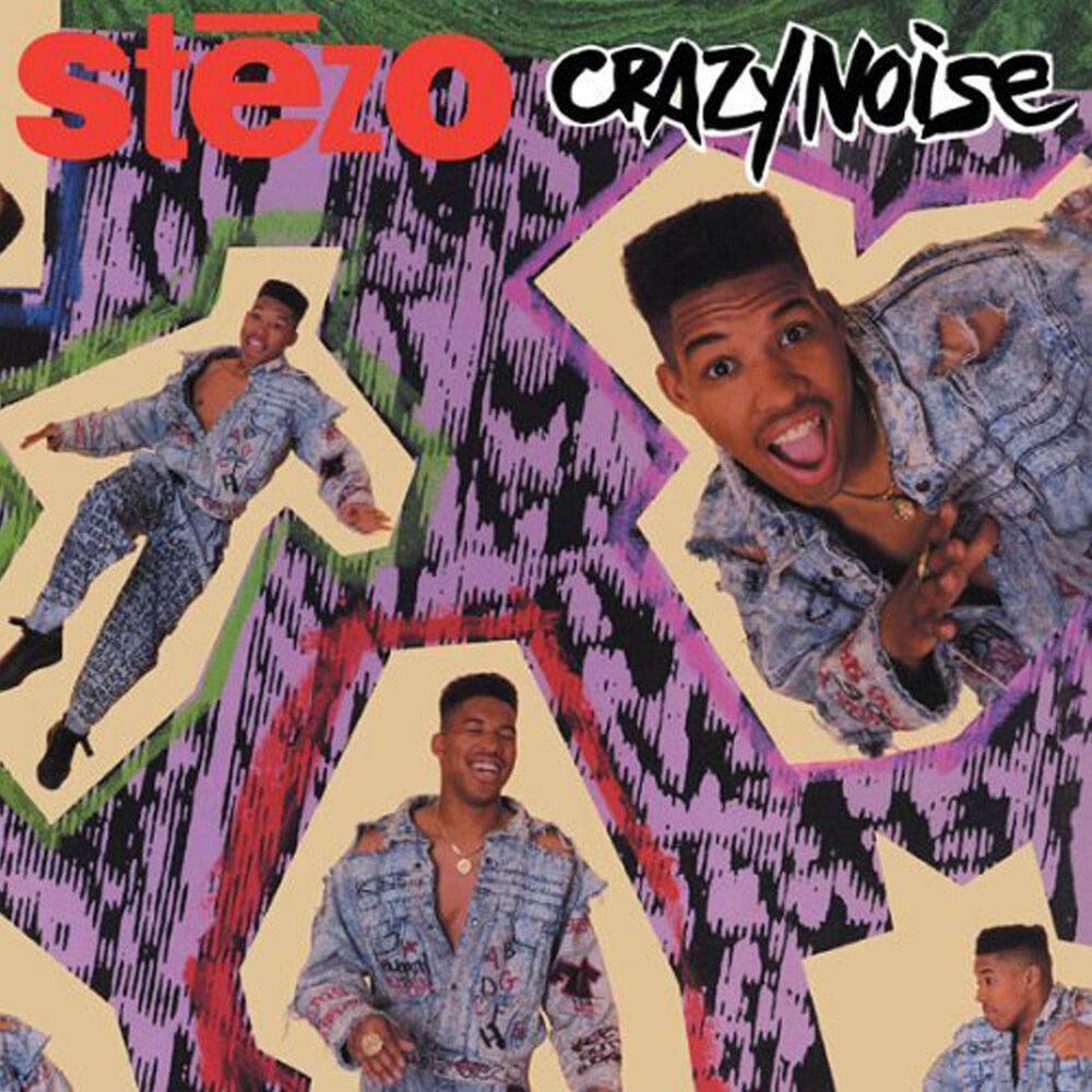 Picture of Crazy Noise
