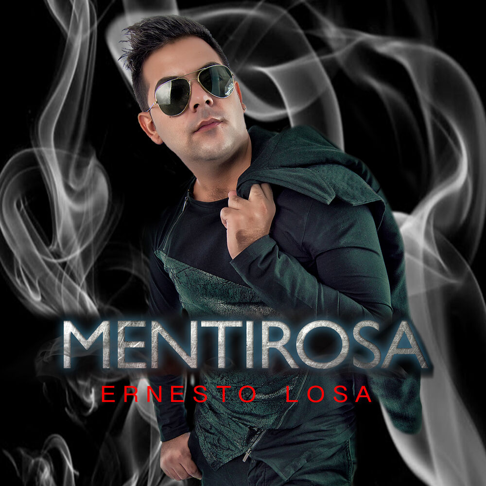 Picture of Mentirosa