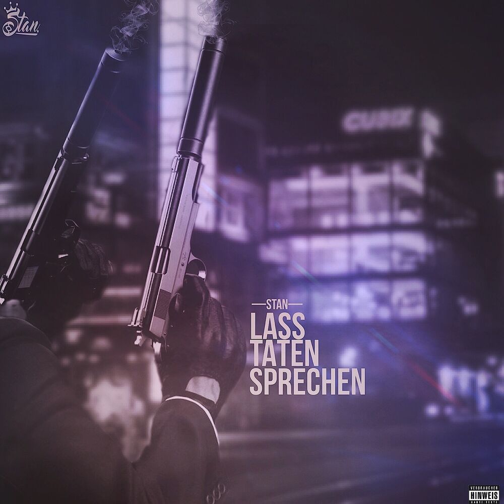 Picture of Lass Taten sprechen