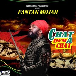 Cover of CHAT DEM A CHAT