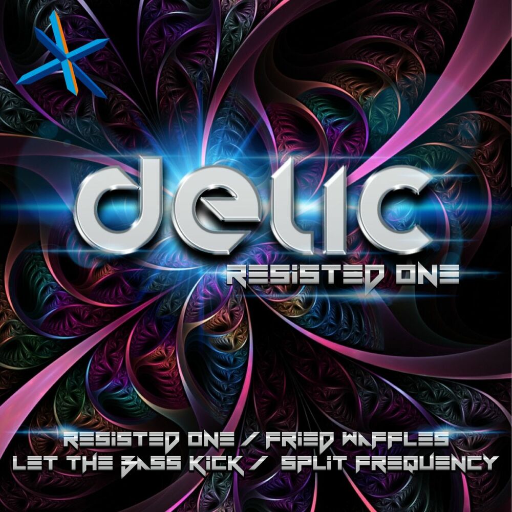 Picture of Resisted One EP