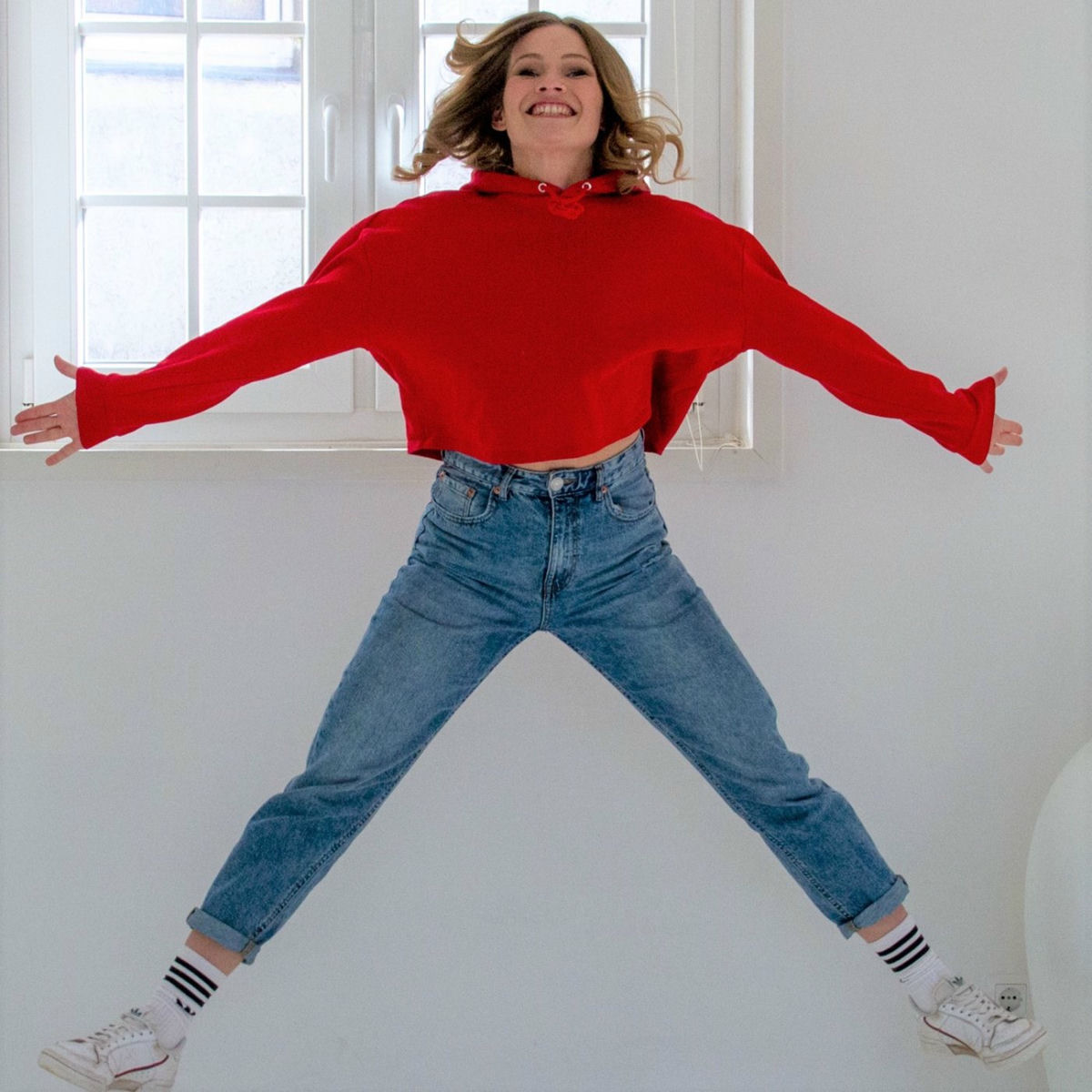 Album cover of Unser Lied