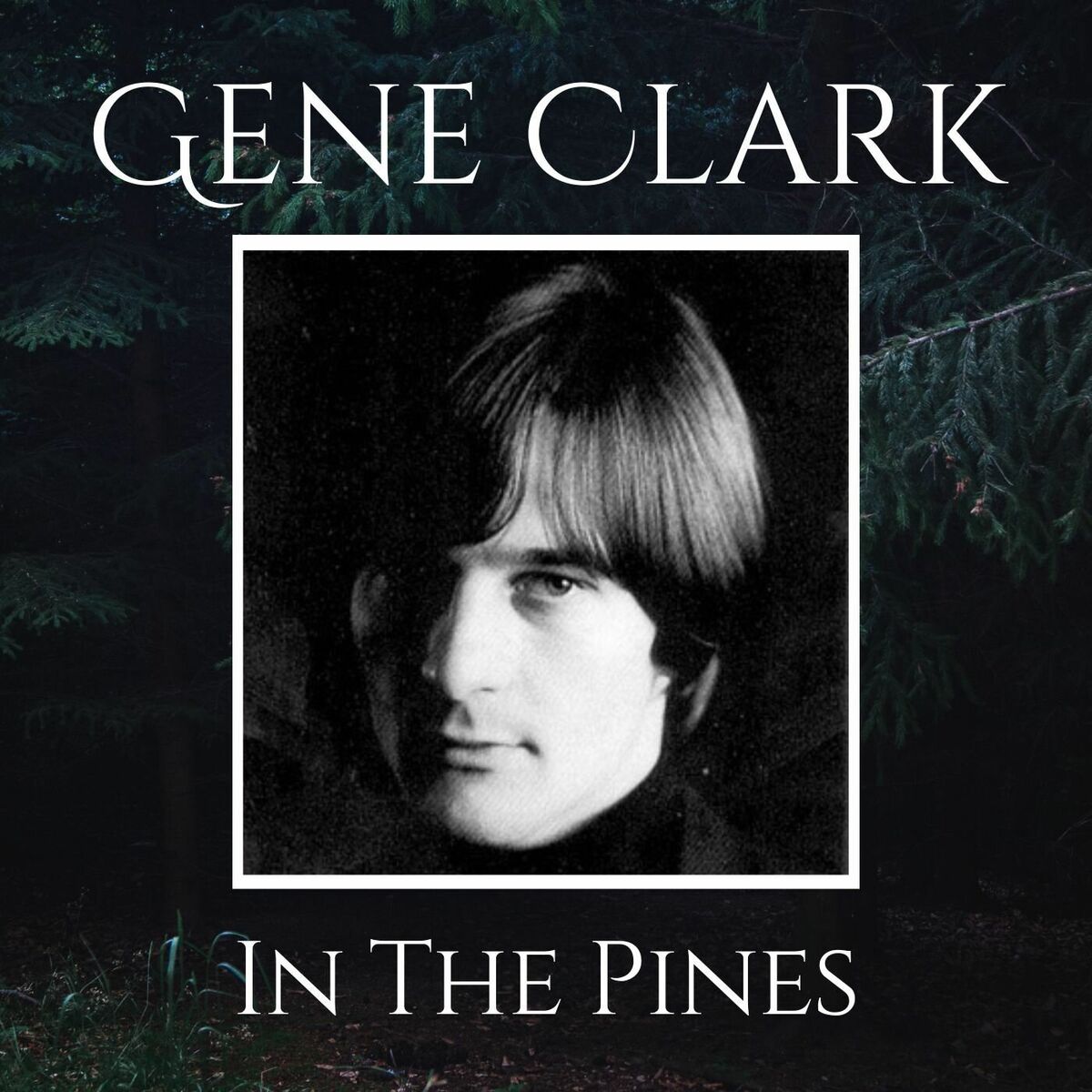 Album cover of In The Pines