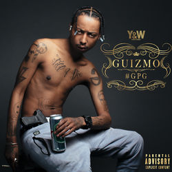 Cover of #GPG