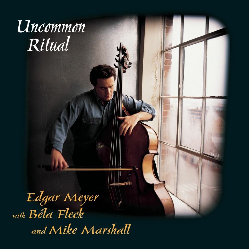 Picture of Uncommon Ritual