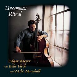 Cover of Uncommon Ritual
