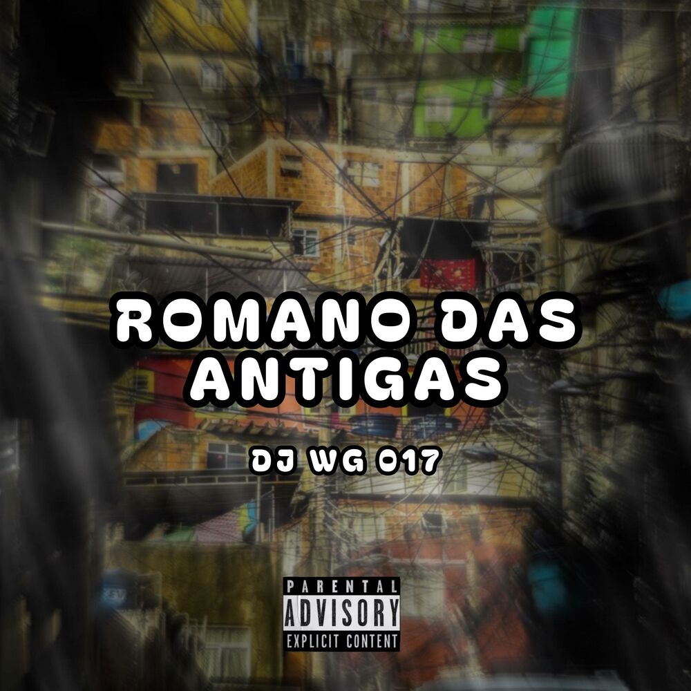 Picture of ROMANO DAS ANTIGAS
