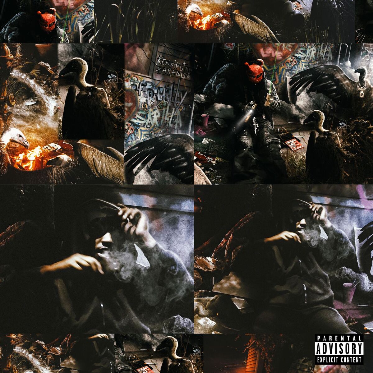 Album cover of On That Money