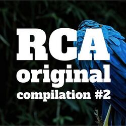 Cover of RCA Original Compilation #2