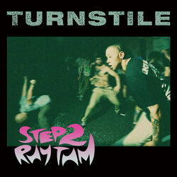 Cover of Step to Rhythm
