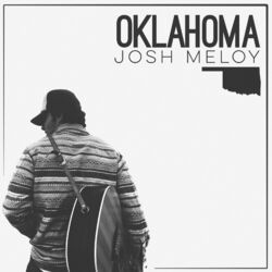 Cover of Oklahoma