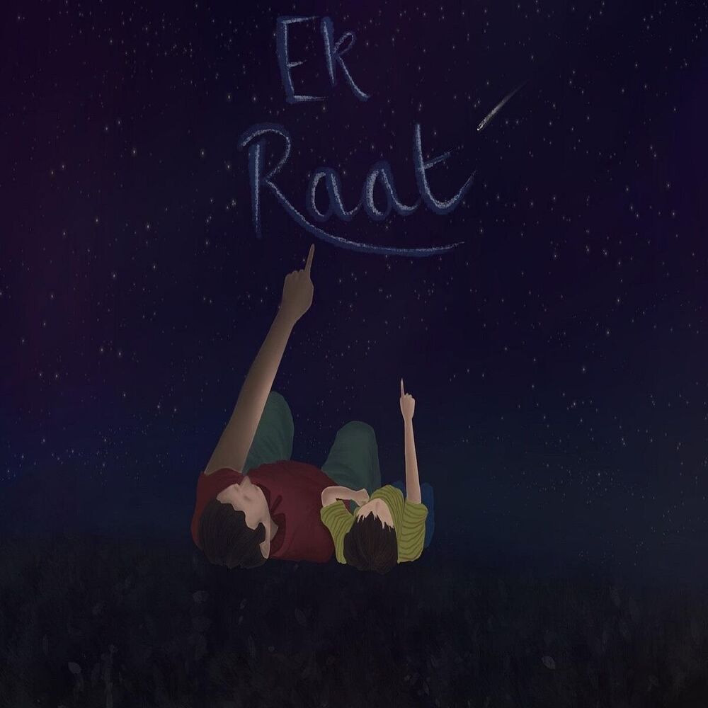 Picture of Ek Raat