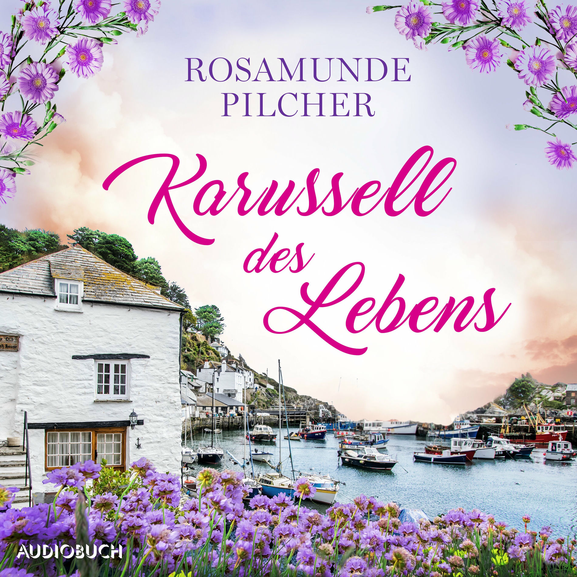 Album cover of Karussell des Lebens