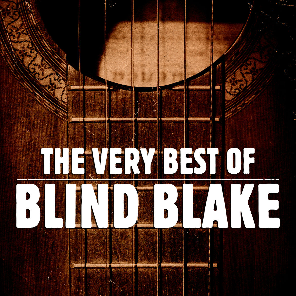 Album cover of The Very Best Of