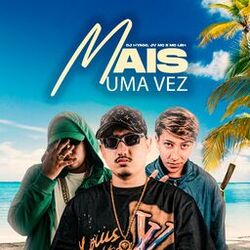 Cover of Mais uma Vez