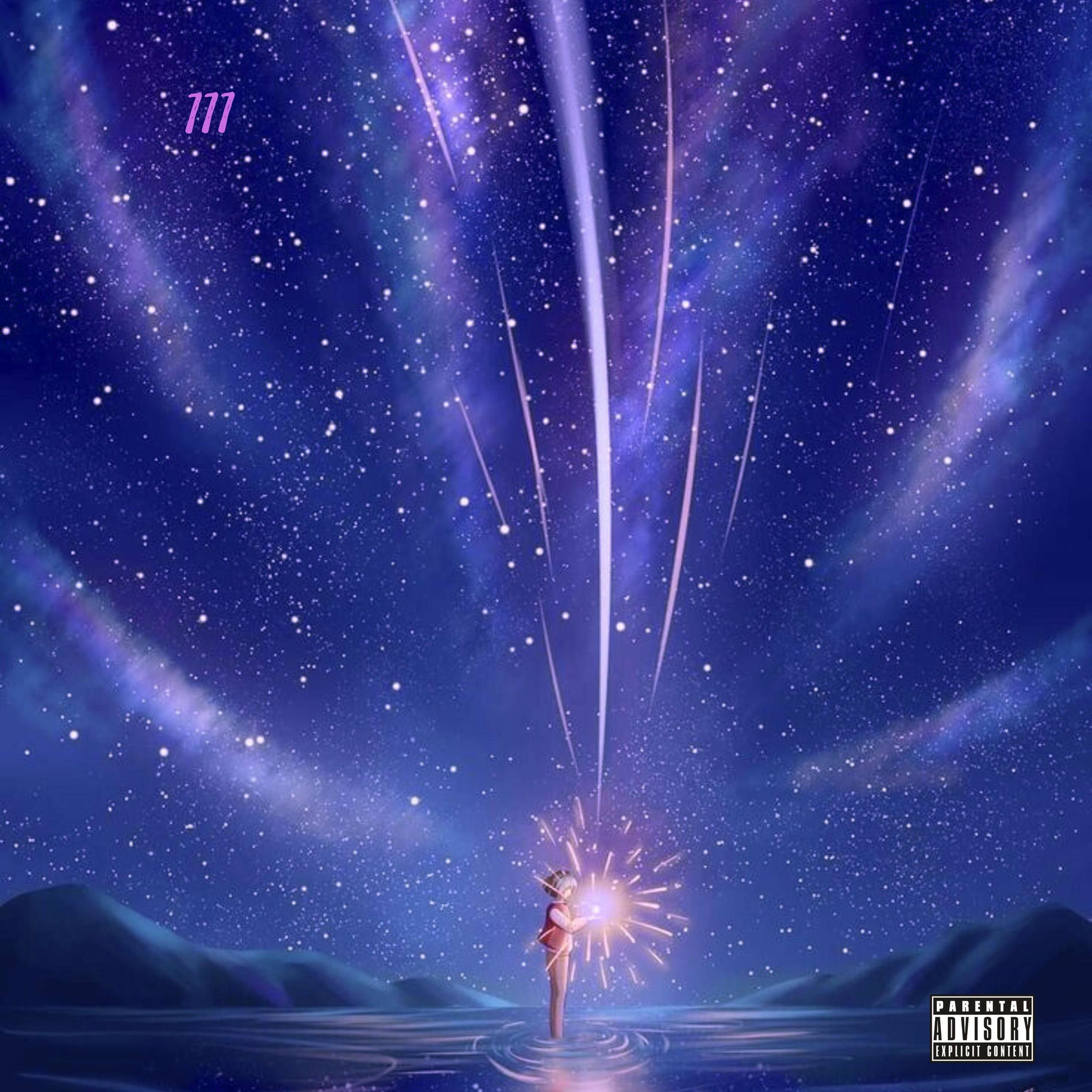 Album cover of 111
