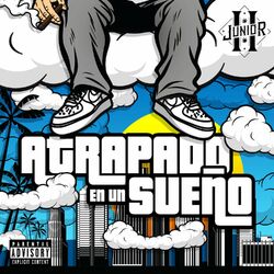 Cover of Atrapado en un Sueño