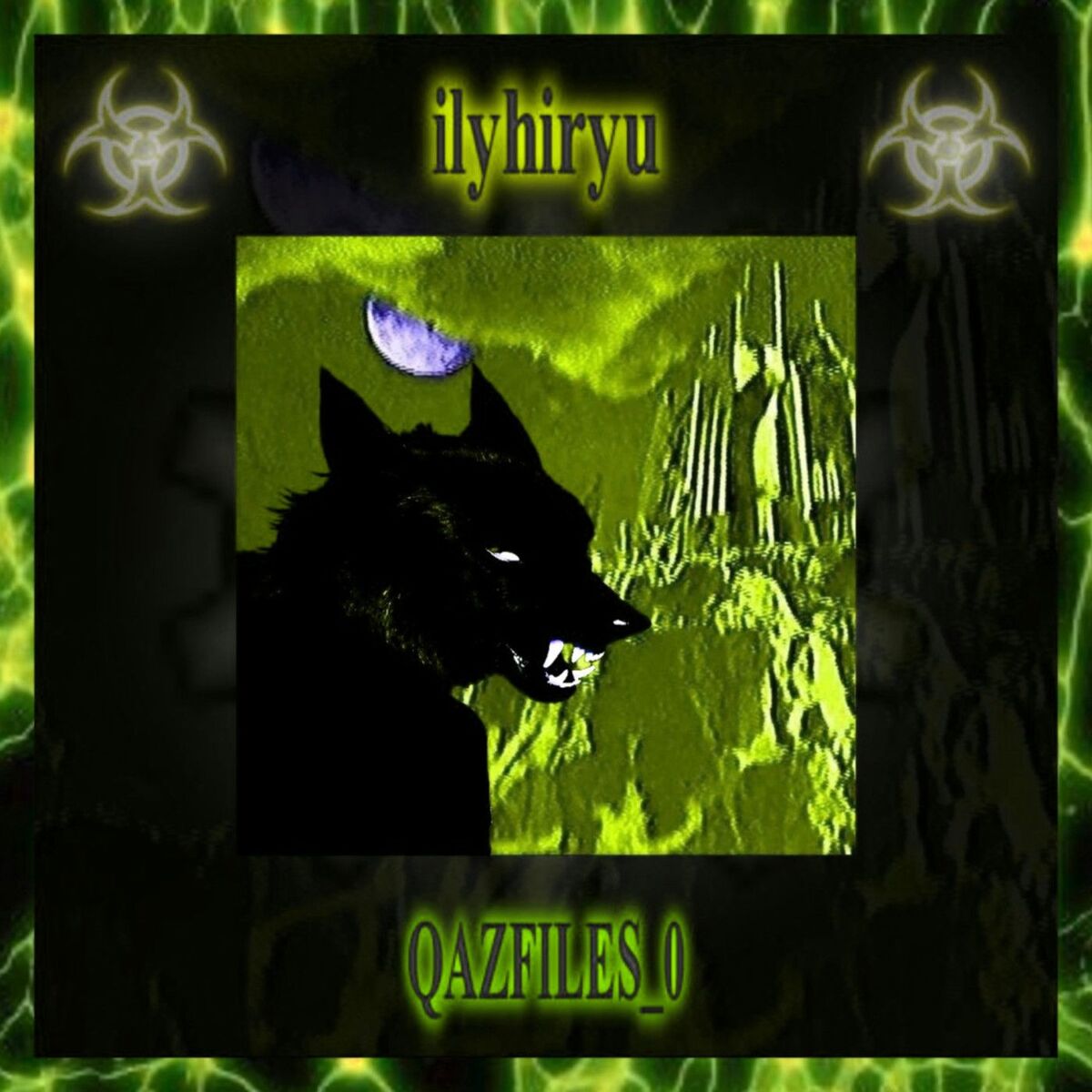 Album cover of QQAZ_BOOTLEGG