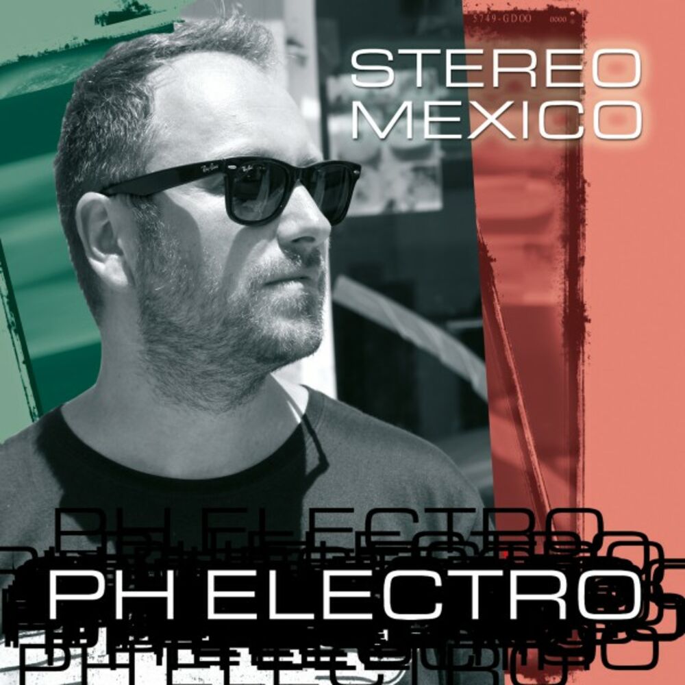 Picture of Stereo Mexico