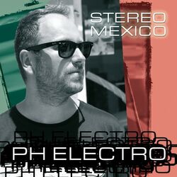 Cover of Stereo Mexico