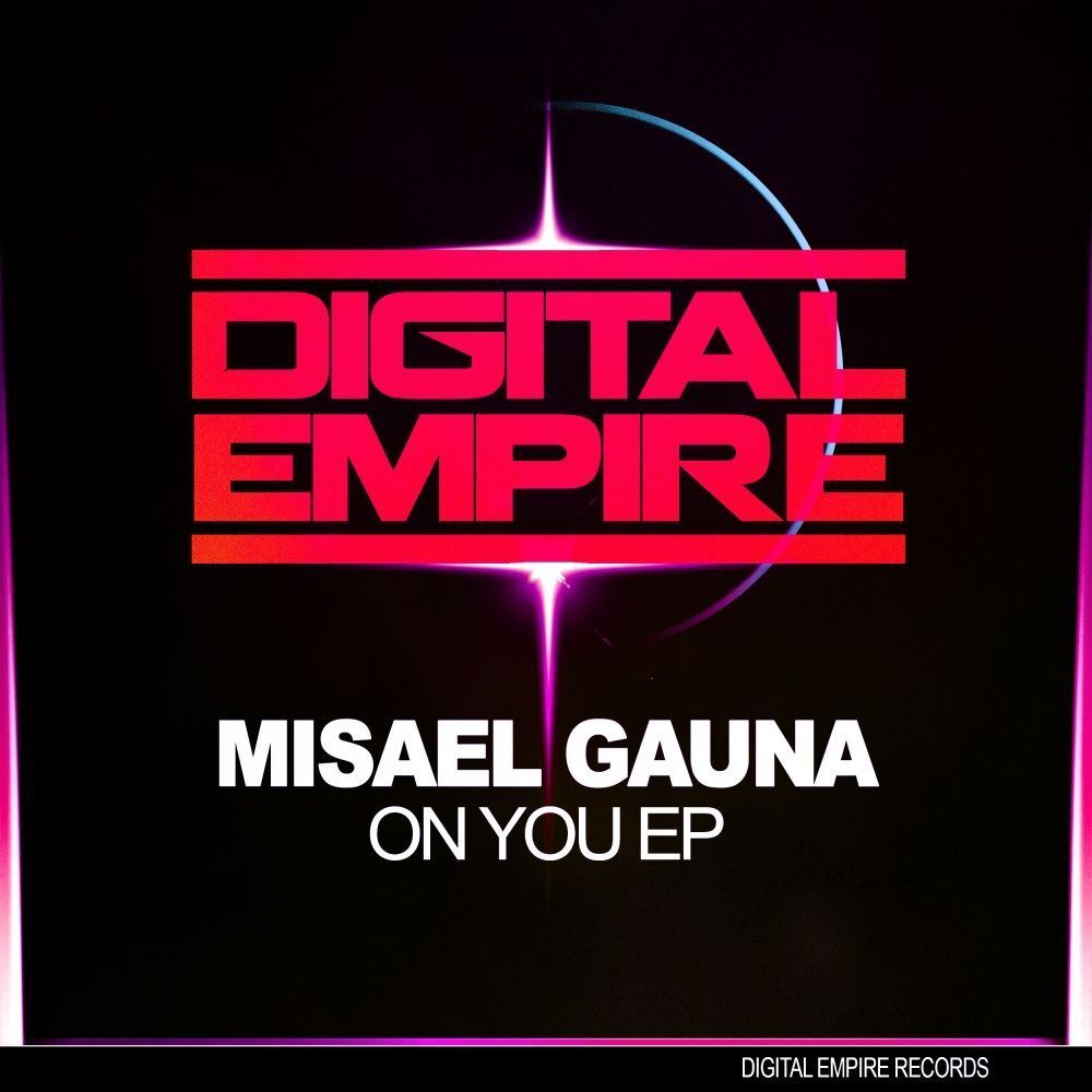 Picture of On You EP