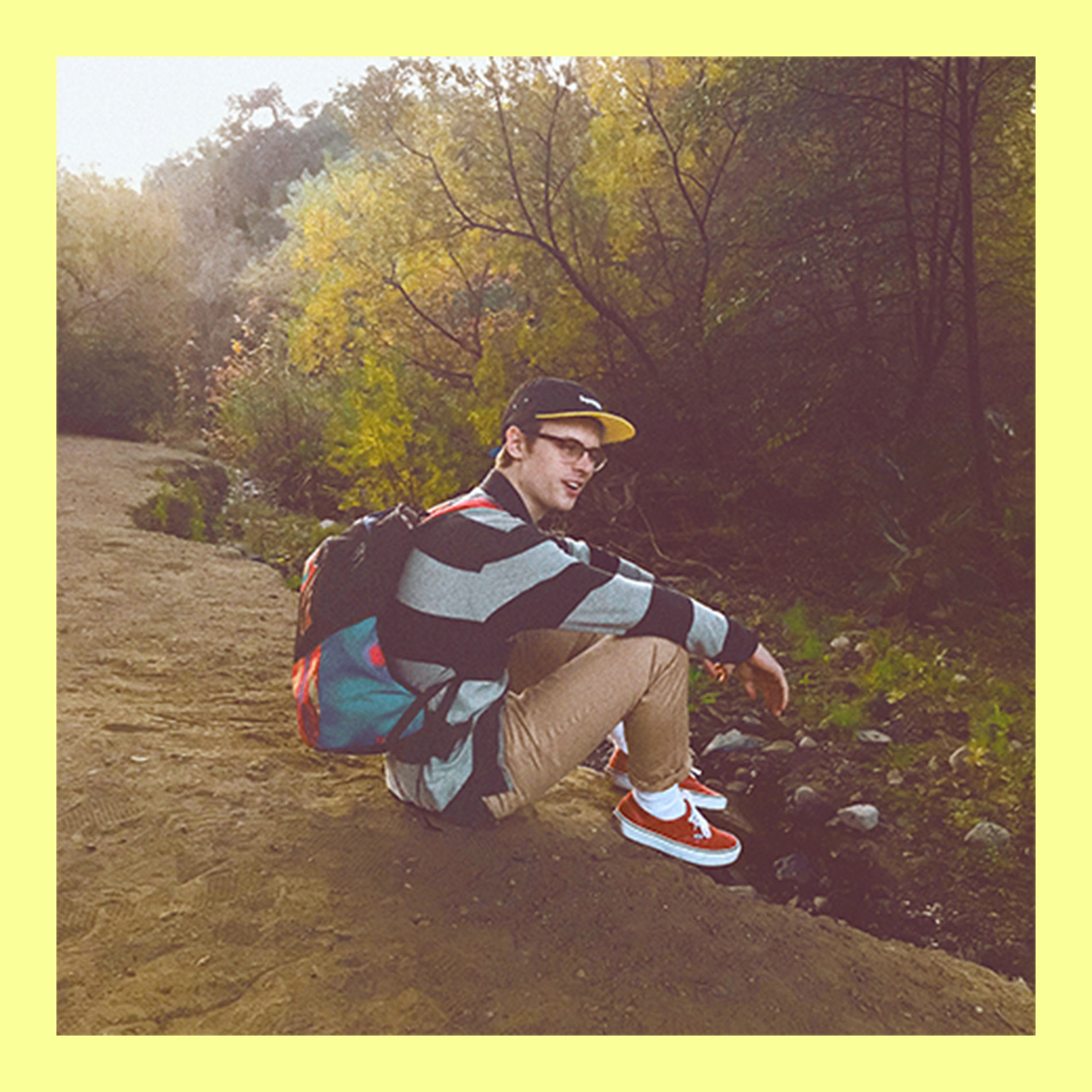 Album cover of This Feeling