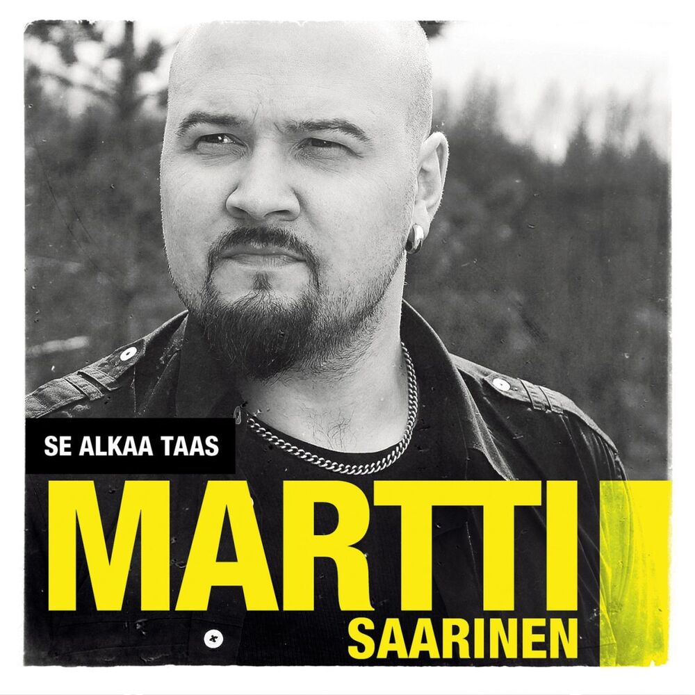 Picture of Se alkaa taas