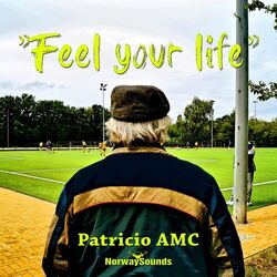 Cover of Feel Your Life