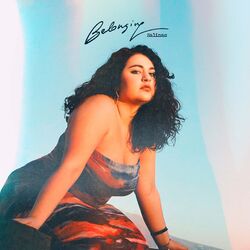 Cover of Belonging