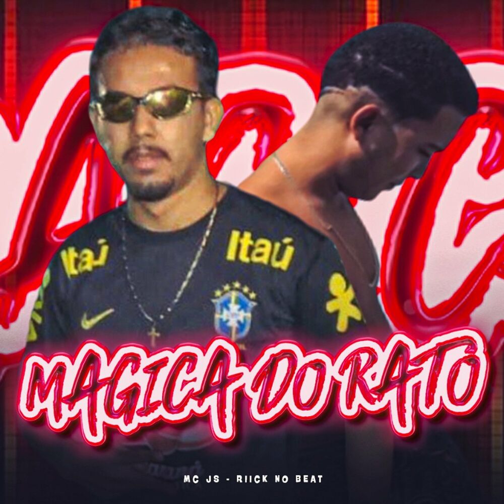 Picture of Magica do Rato