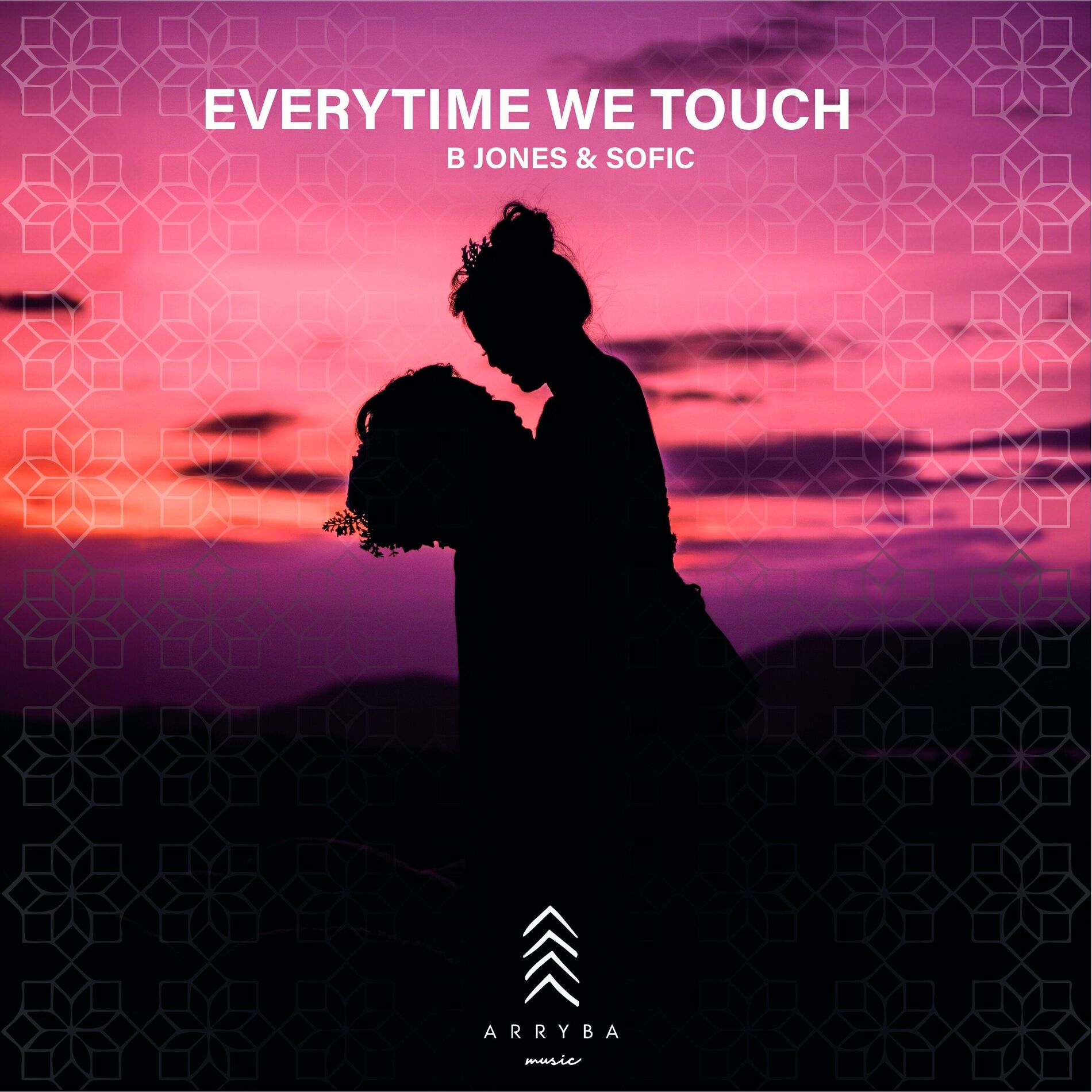 Album cover of Everytime We Touch