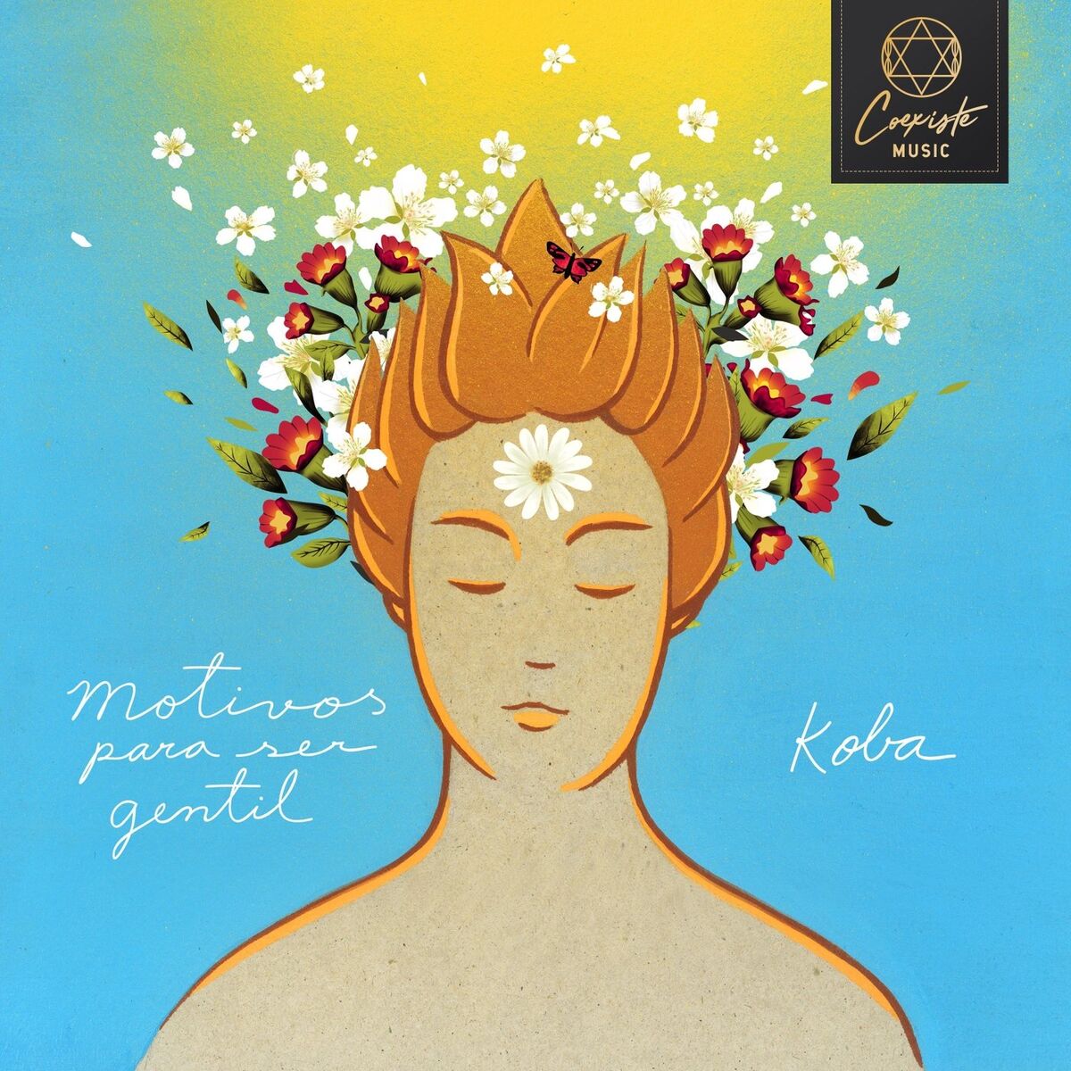 Album cover of Motivos Pra Ser Gentil